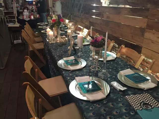 Aila’s Catering Events
