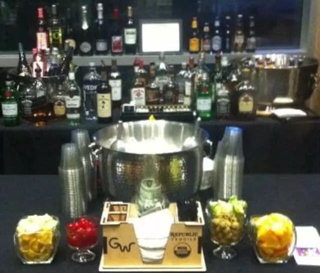 Aila’s Catering Events