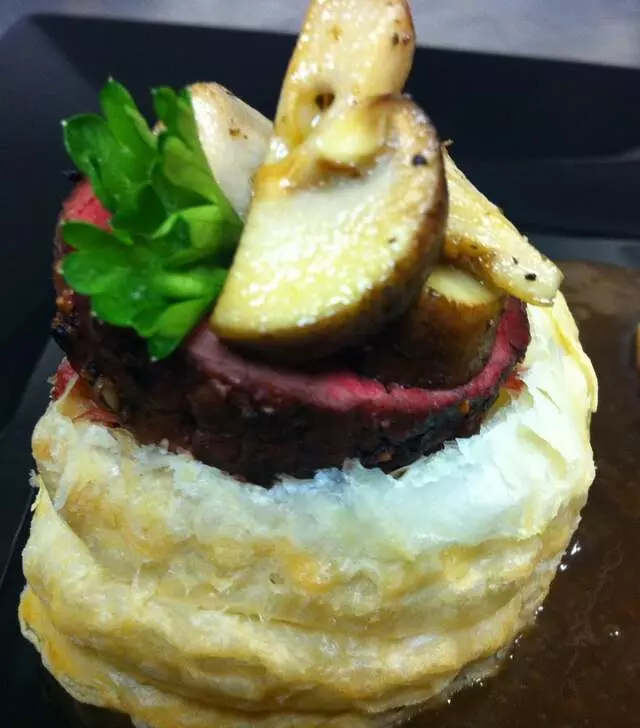 Aila’s Catering Events