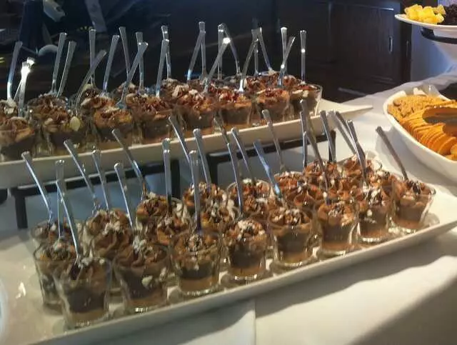 Aila’s Catering Events