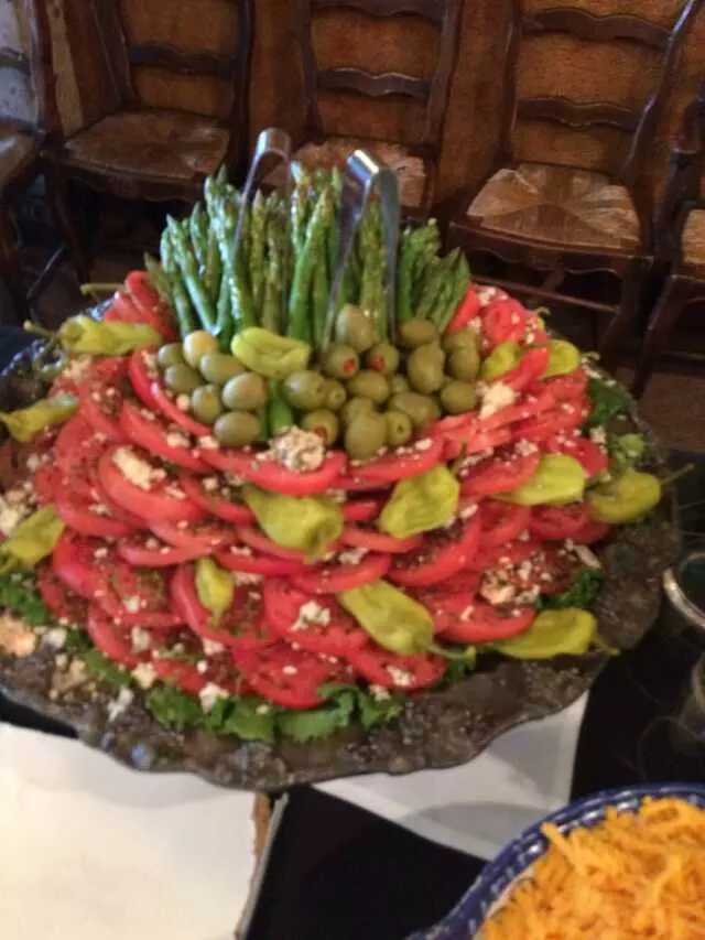 Aila’s Catering Events