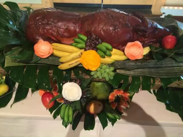 Aila’s Catering Events