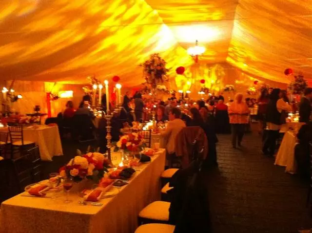 Aila’s Catering Events
