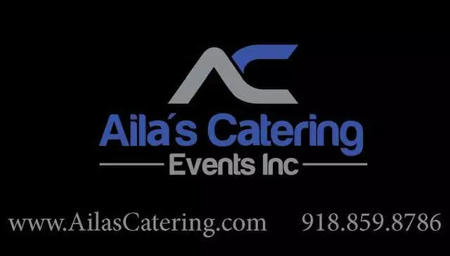Aila’s Catering Events