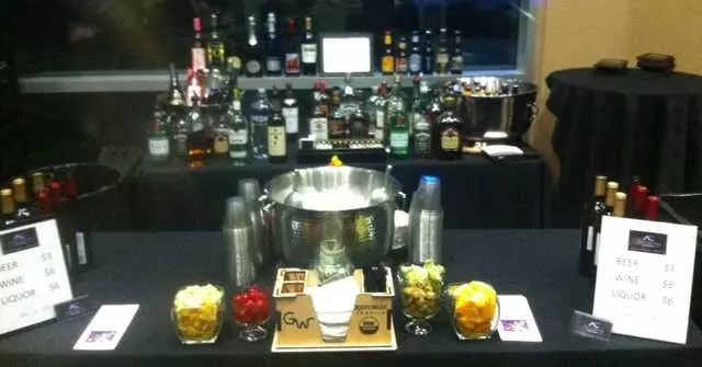 Aila’s Catering Events