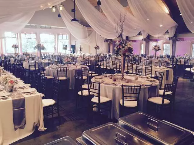 Aila’s Catering Events