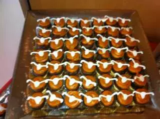 Aila’s Catering Events
