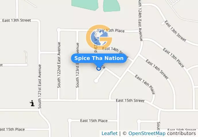 Spice Tha Nation