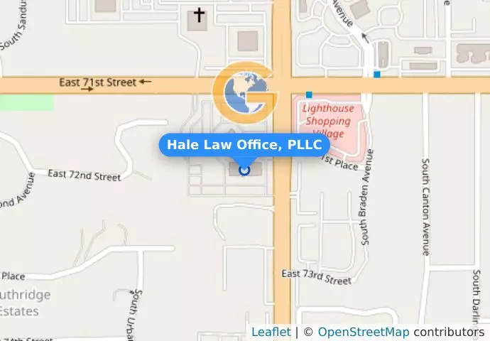 Hale Law Office, PLLC