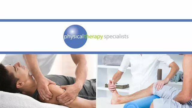 Physical Therapy Specialists