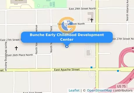 Bunche Early Childhood Development Center