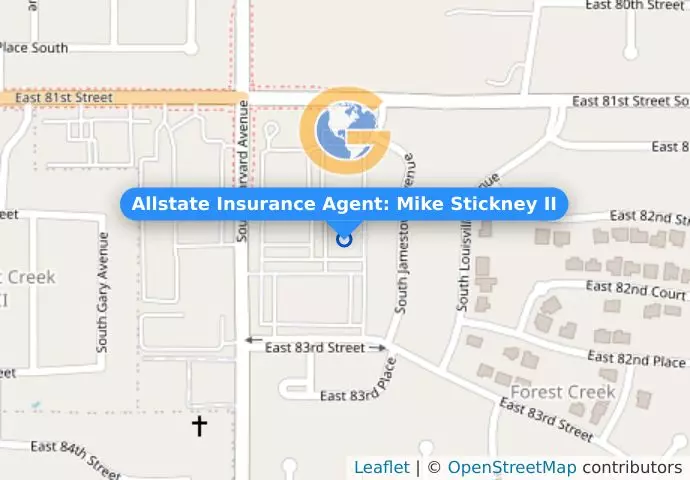 Allstate Insurance Agent: Mike Stickney II