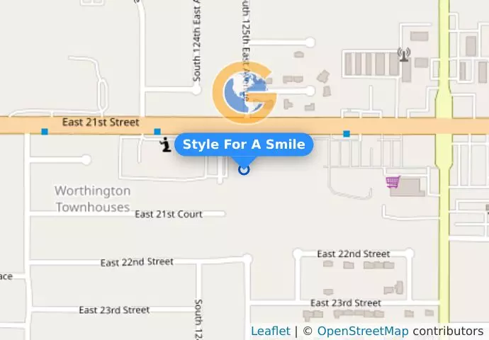 Style For A Smile