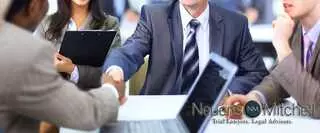 Neuens Mitchell Pllc