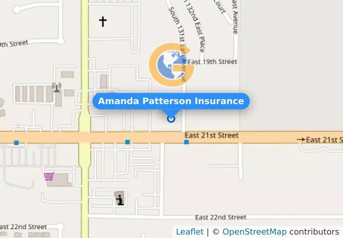 Amanda Patterson Insurance