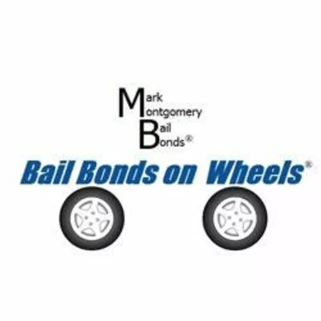 Mark Montgomery Bail Bonds