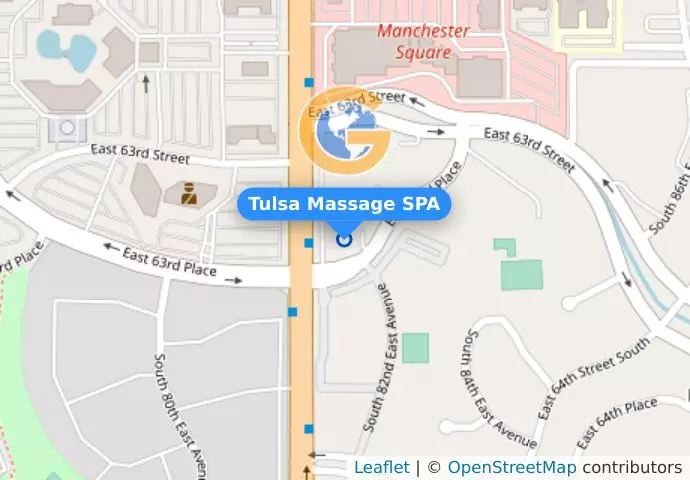 Tulsa Massage SPA