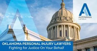 Aizenman Law Group