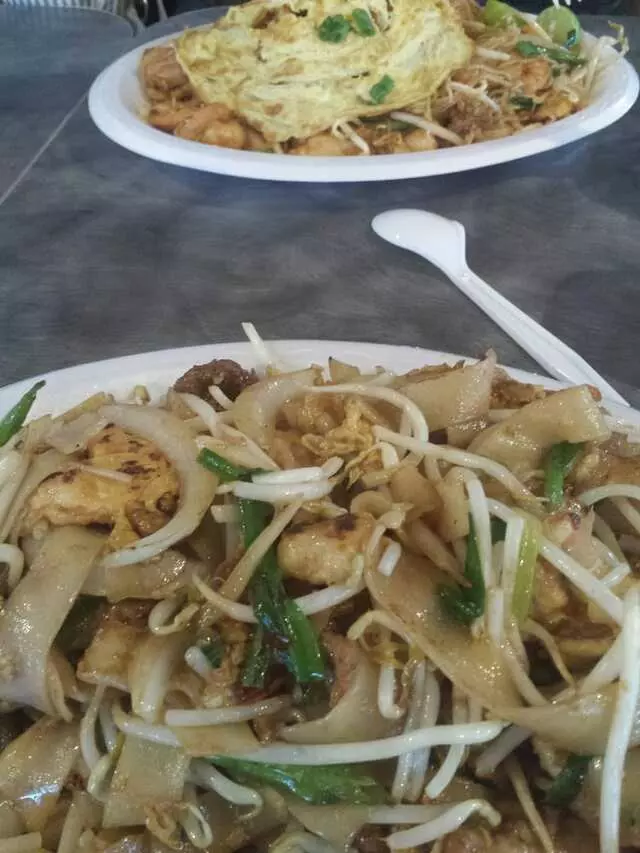 Asian Fusion