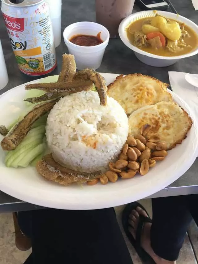 Asian Fusion