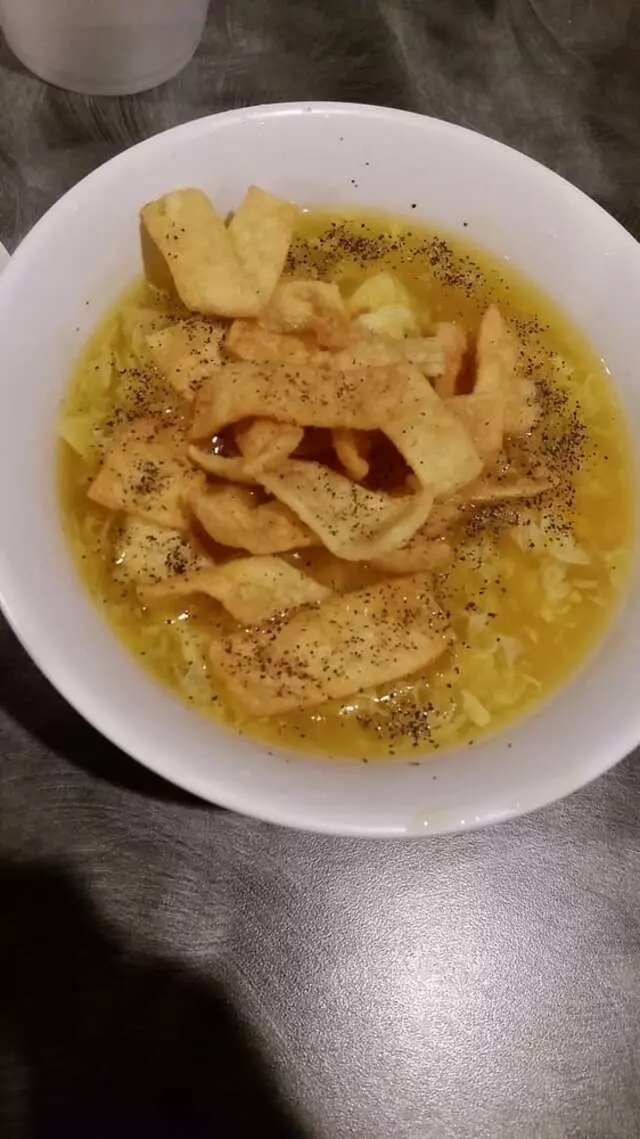 Asian Fusion