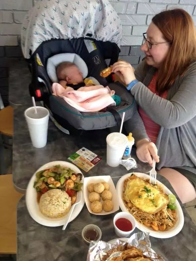 Asian Fusion