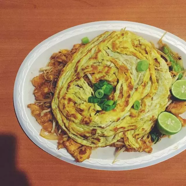 Asian Fusion