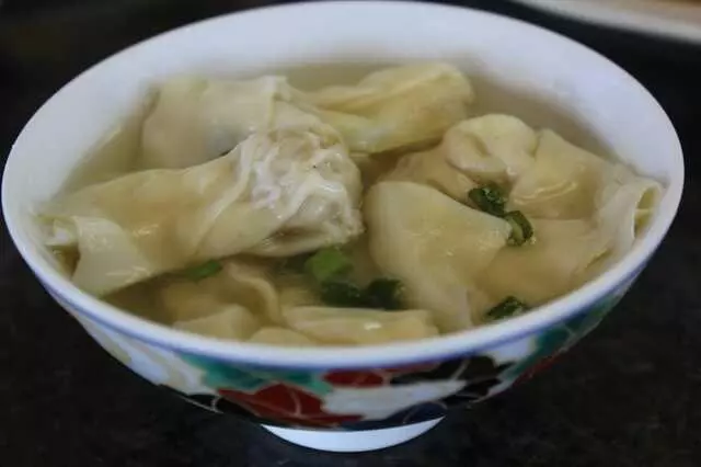 Asian Fusion