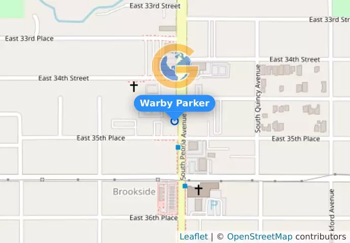 Warby Parker