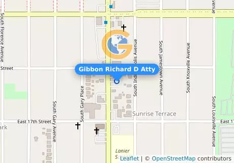 Gibbon Richard D Atty