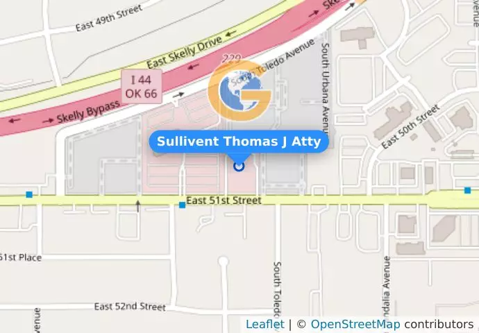 Sullivent Thomas J Atty