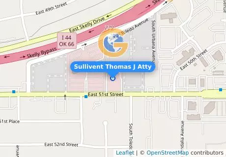 Sullivent Thomas J Atty