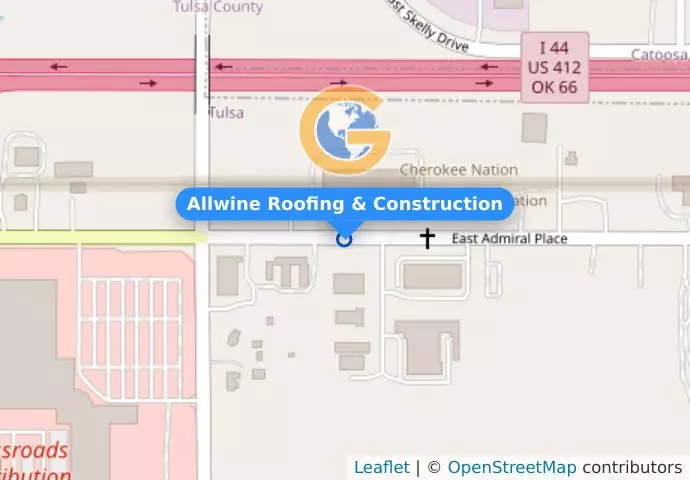 Allwine Roofing & Construction