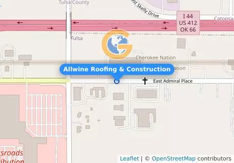 Allwine Roofing & Construction