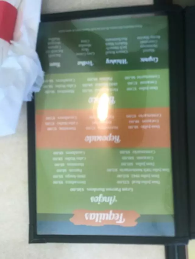 3 tequilas