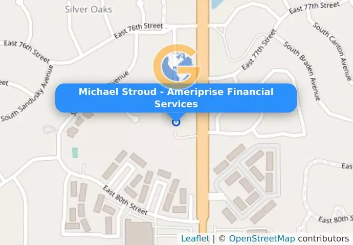 Michael Stroud - Ameriprise Financial Services