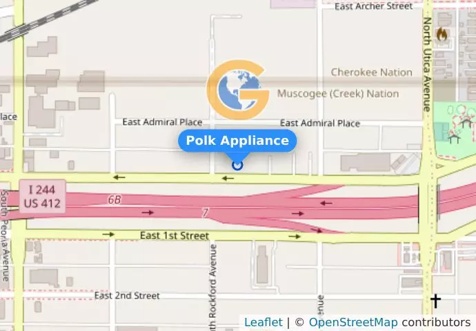 Polk Appliance