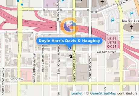Doyle Harris Davis & Haughey