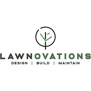 Lawnovations Tulsa