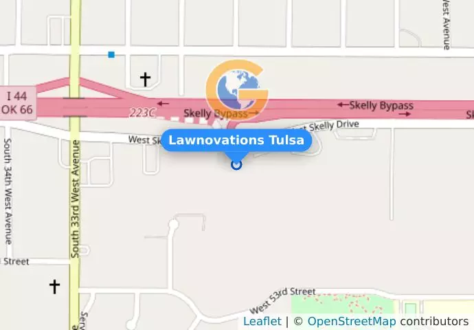 Lawnovations Tulsa