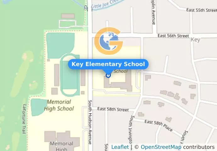Key Elementary School