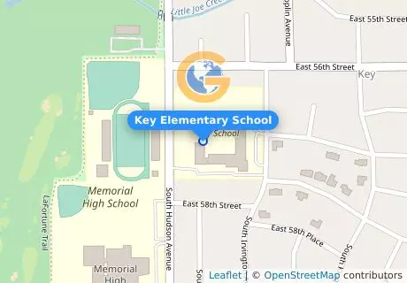 Key Elementary School