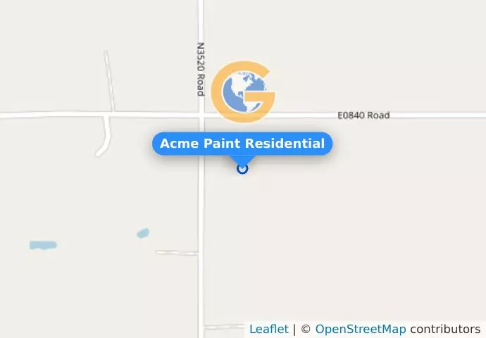 Acme Paint Residential