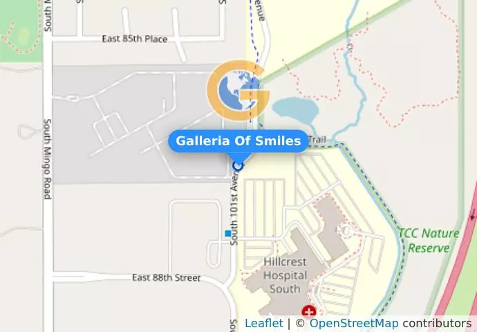 Galleria Of Smiles