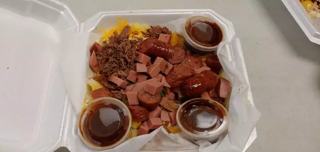 Big Daddy&apos;s BBQ