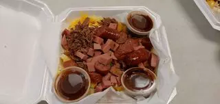 Big Daddy's BBQ