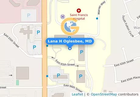 Lana H Oglesbee, MD