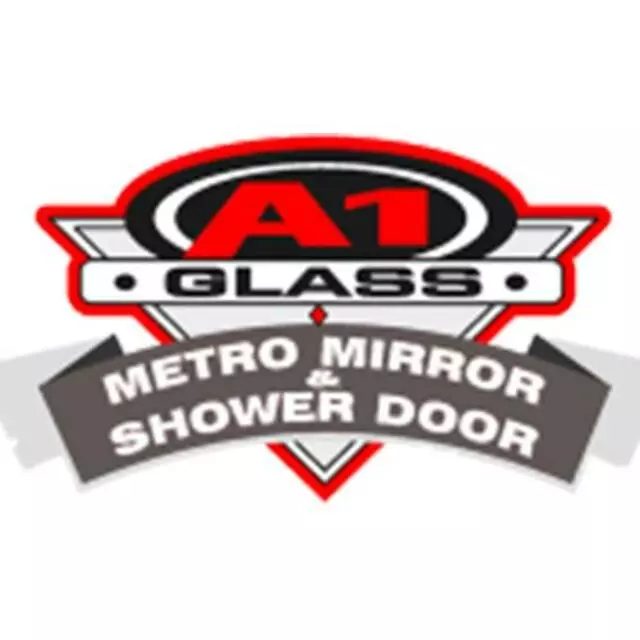 A-1 Glass/Metro Mirror & Shower Door