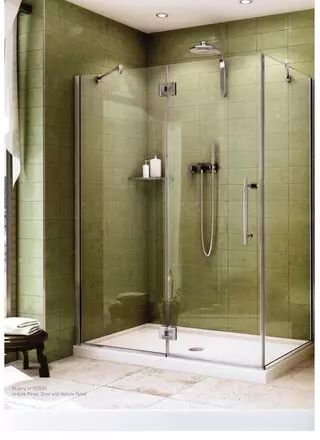 A-1 Glass/Metro Mirror & Shower Door