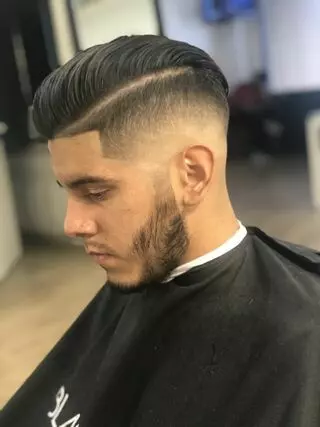 The Formula Hair Professionals